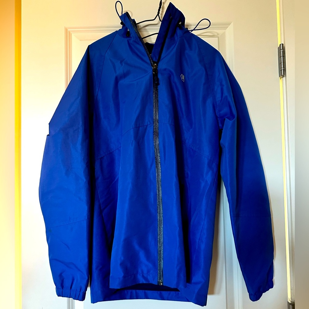 Youth Rain Jacket